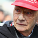 Three-Time F1 Champion Niki Lauda Released From Hospital Nearly Three Months After Lung Transplant